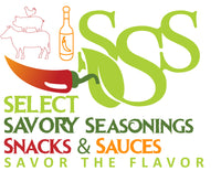 Select Savory Brands