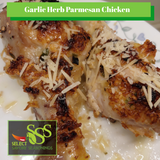 Garlic Herb Seasoning **COMING SOON**