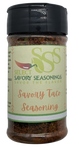 Taco'tastic Seasoning **COMING SOON**