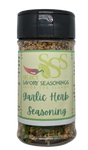 Garlic Herb Seasoning **COMING SOON**